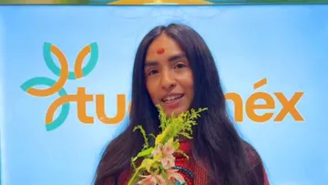 FILEM es inaugurada en Toluca y premian a la poetisa Patricia Arredondo
