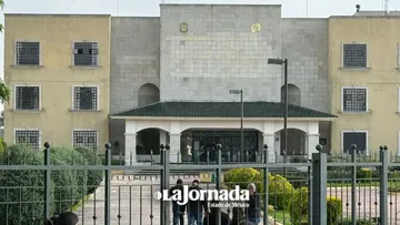 Edomex: Dictan prisión preventiva a los detenidos en “Operación Liberación”
