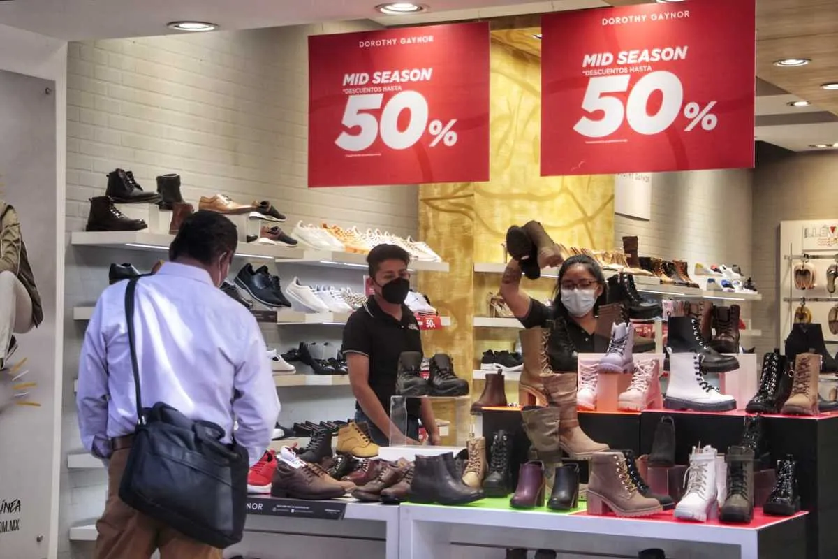 Deudas por El Buen Fin y faltan gastos navideños a mexiquenses