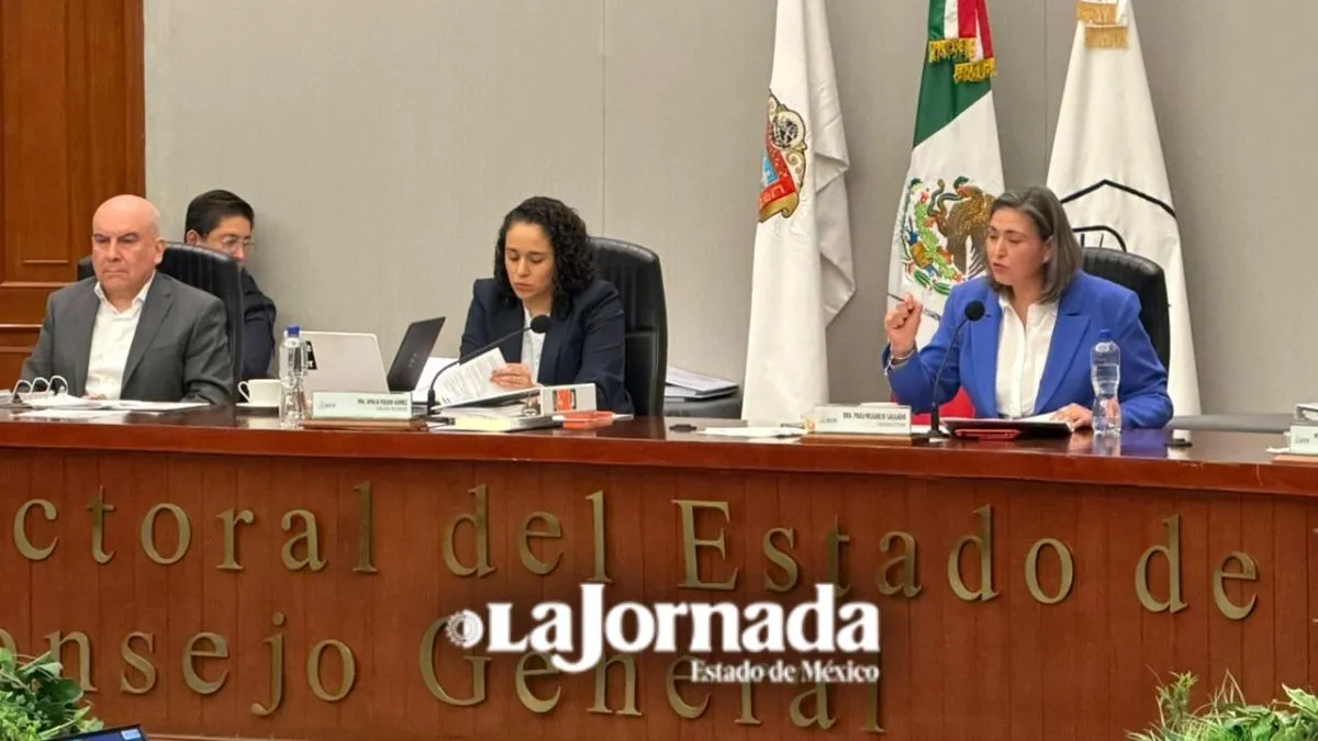 IEEM solicitará 361 mdp de ampliación presupuestal