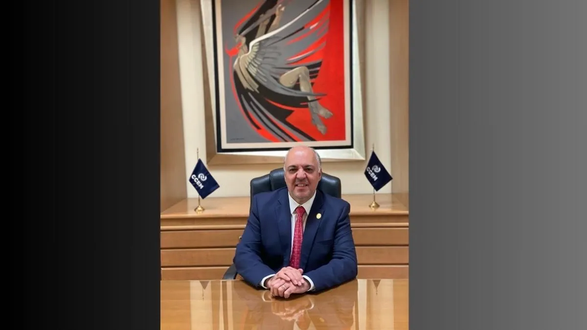 Aumenta la Inversión Extranjera Directa en México,  según el CCE Edomex