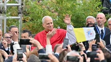 El Papa se reunirá con víctimas de abusos de la Iglesia en Latinoamérica