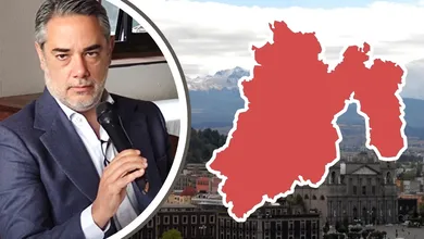 Debate sobre la creación de cuatro nuevos municipios crece en el Edomex