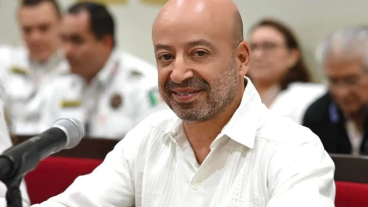 Sales Heredia recordó que la solicitud de desafuero la presentó en agosto de 2022.