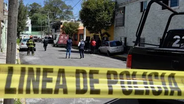 Edomex: disminución general de la violencia; persiste robo y percepción negativa