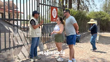 Teotihuacán reabrirá sin acceso a la Pirámide de la Luna