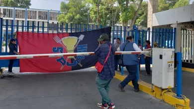 Estalla la huelga en Chapingo