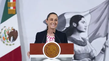 Gobierno federal destinará 350 mil mdp a infraestructura educativa