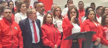 Priistas exigen garantizar seguridad para candidatos
