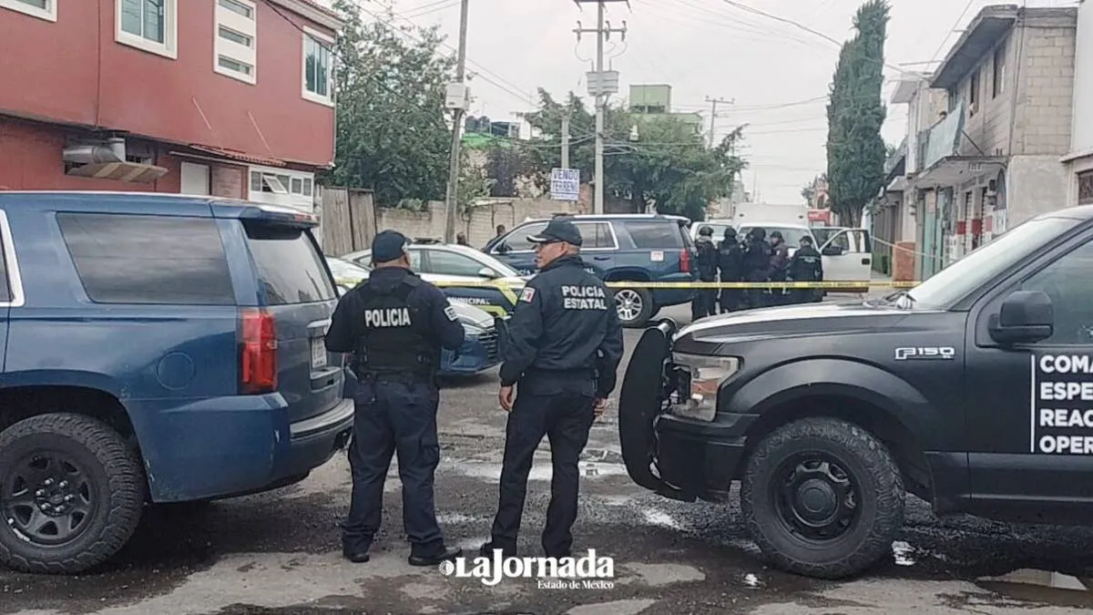 Acribillan a empresario de huevo en San Mateo Oxtotitlán