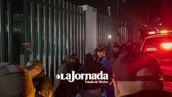 Según sus familias, un juez determinó que no había pruebas suficientes para acreditar su culpabilidad en el asesinato de nueve personas, incluidos tres menores de edad.