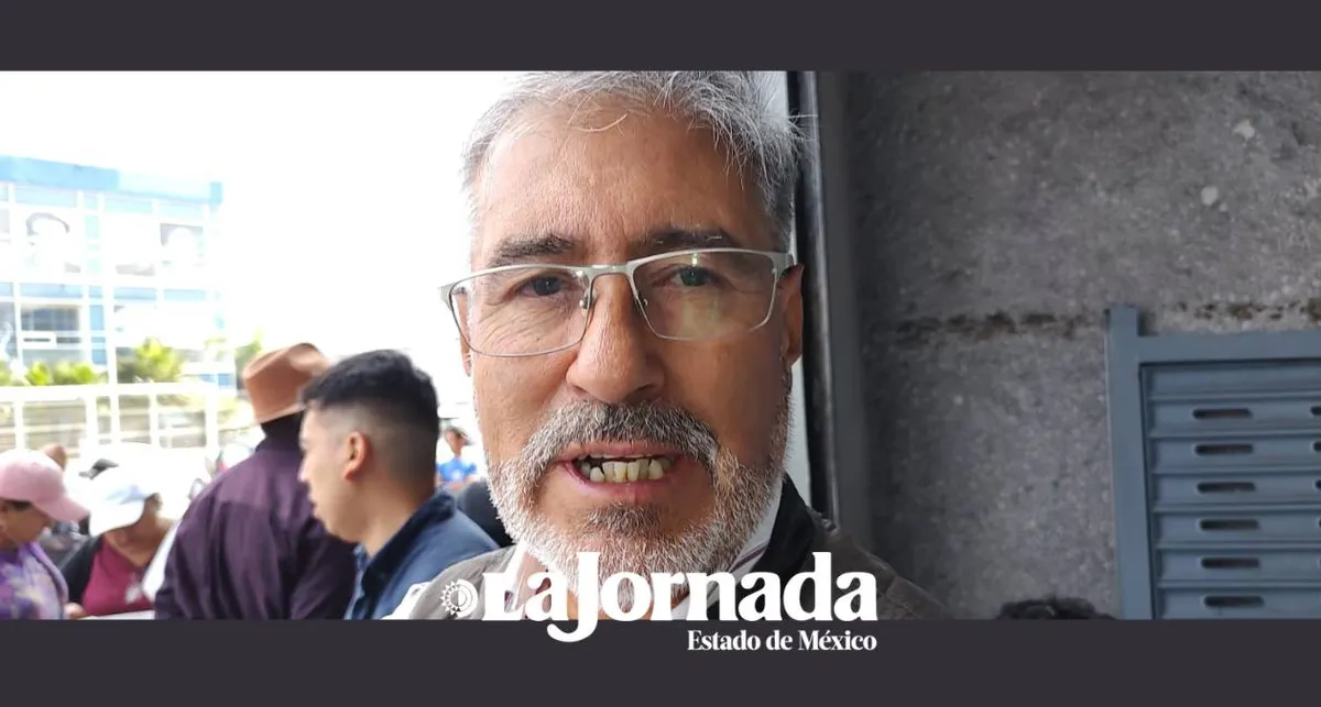 Movimiento Ciudadano ya revisa estructuras del partido en Edomex