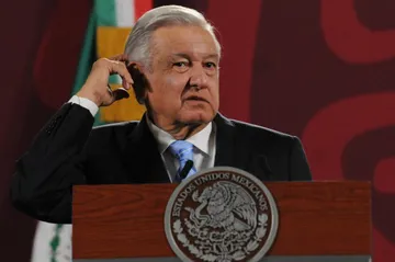 Funcionario de Conagua