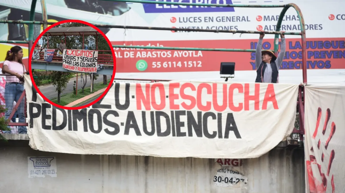 Campaña de “Protestas inteligentes” es lanzada en Ixtapaluca