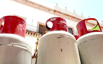 Precio del Gas LP en CDMX y Edomex del 18 al 24 de febrero de 2024