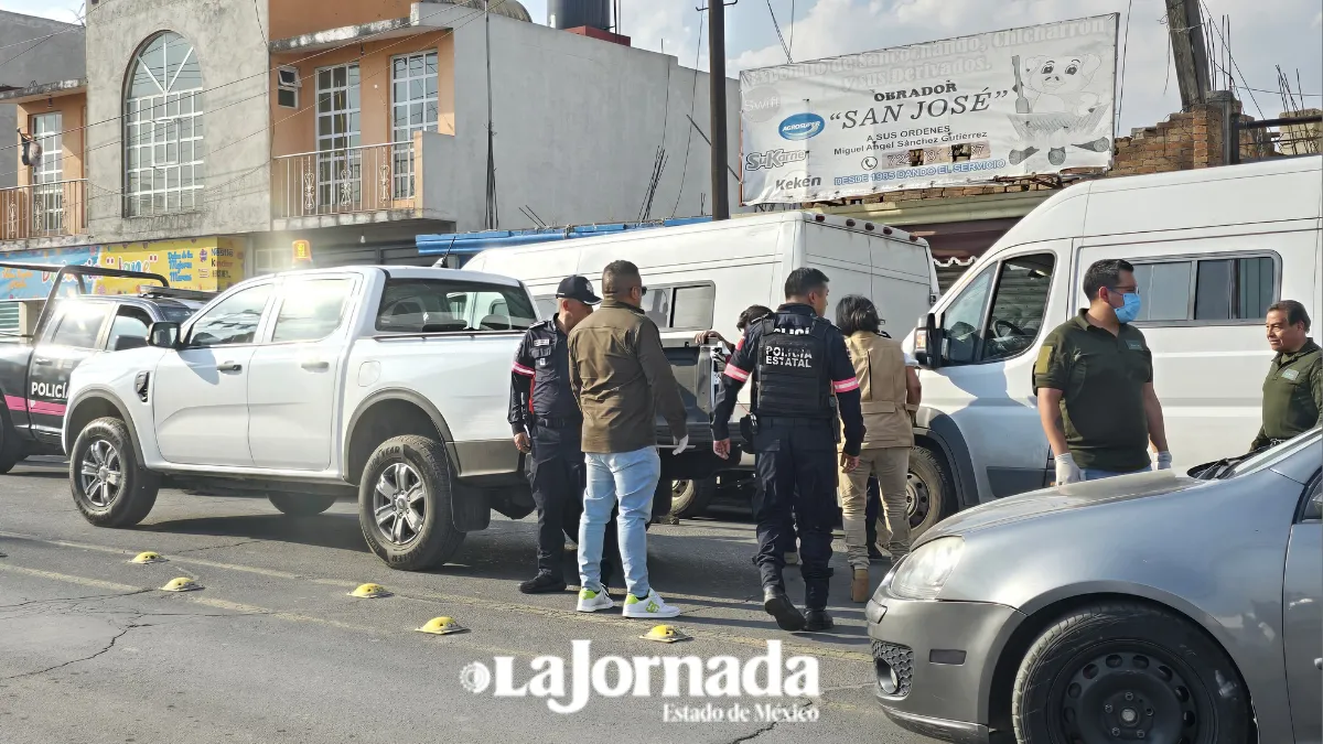 Catean inmueble en Mexicaltzingo, presuntamente vendía carne de perro