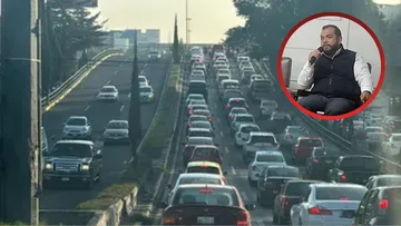 ¡Ya hay fecha! Junta Local de Caminos rehabilitará avenidas del Valle de Toluca