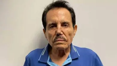 La declaración incluye dos cargos relacionados con crimen organizado y narcotráfico, como parte de un acuerdo con la Fiscalía estadounidense.