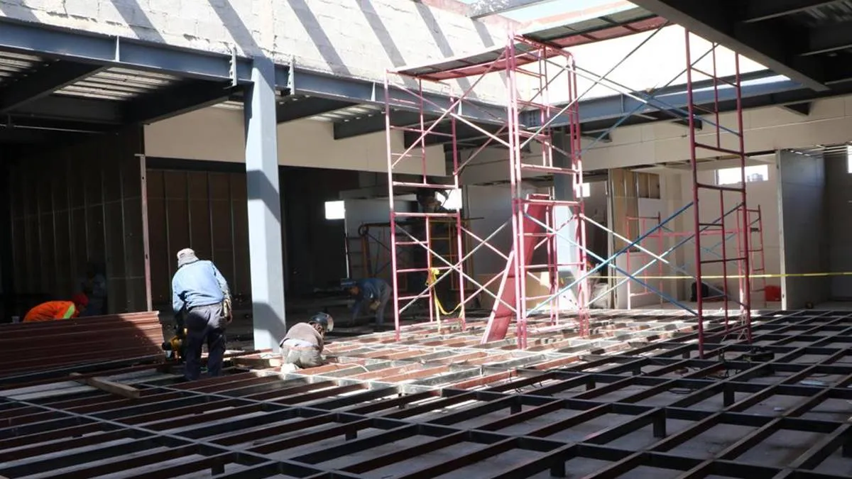 Chimalhuacán: construye C4 con sistema de videovigilancia inteligente