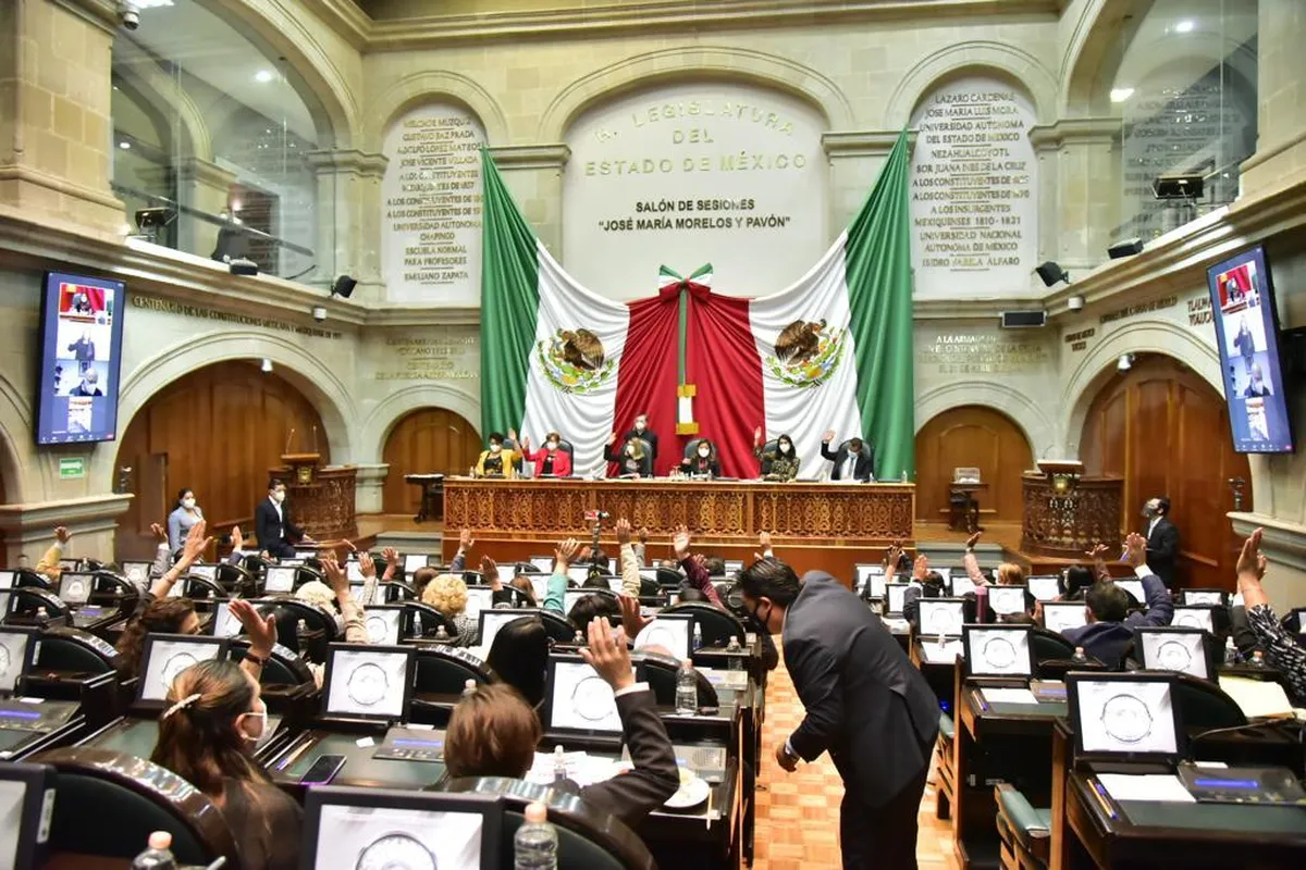LX Legislatura locales