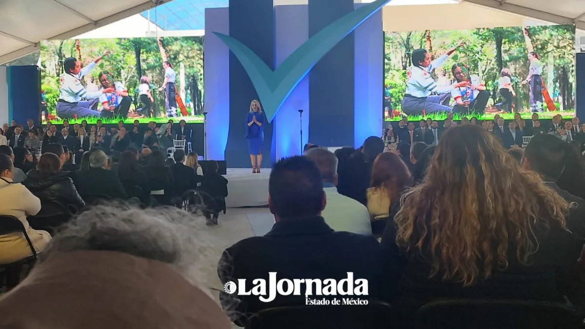 Huixquilucan: Invierten más de 440 millones de pesos en obras