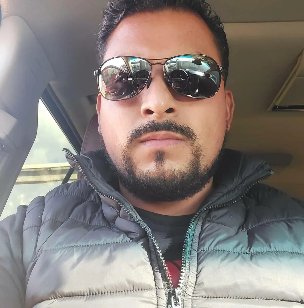 Desaparecido