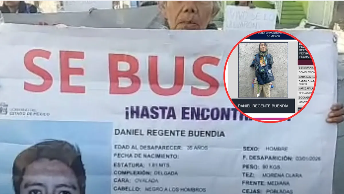 Alcaldesa de Chimalhuacán se compromete a investigar a funcionarios por caso Daniel Regente