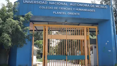 Alumna del CCH Oriente denunció intento de silenciar agresión; comunidad estudiantil votó paro indefinido.