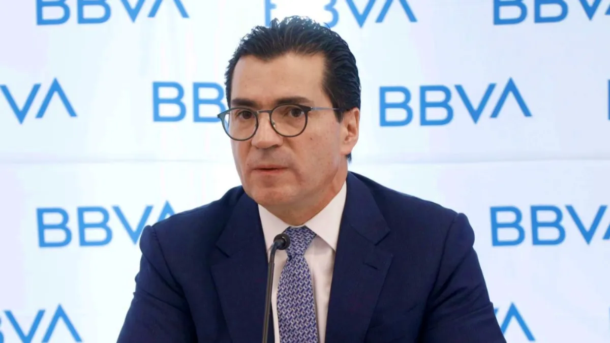 Fallece en Edomex Diego Osuna, hijo de director general de BBVA