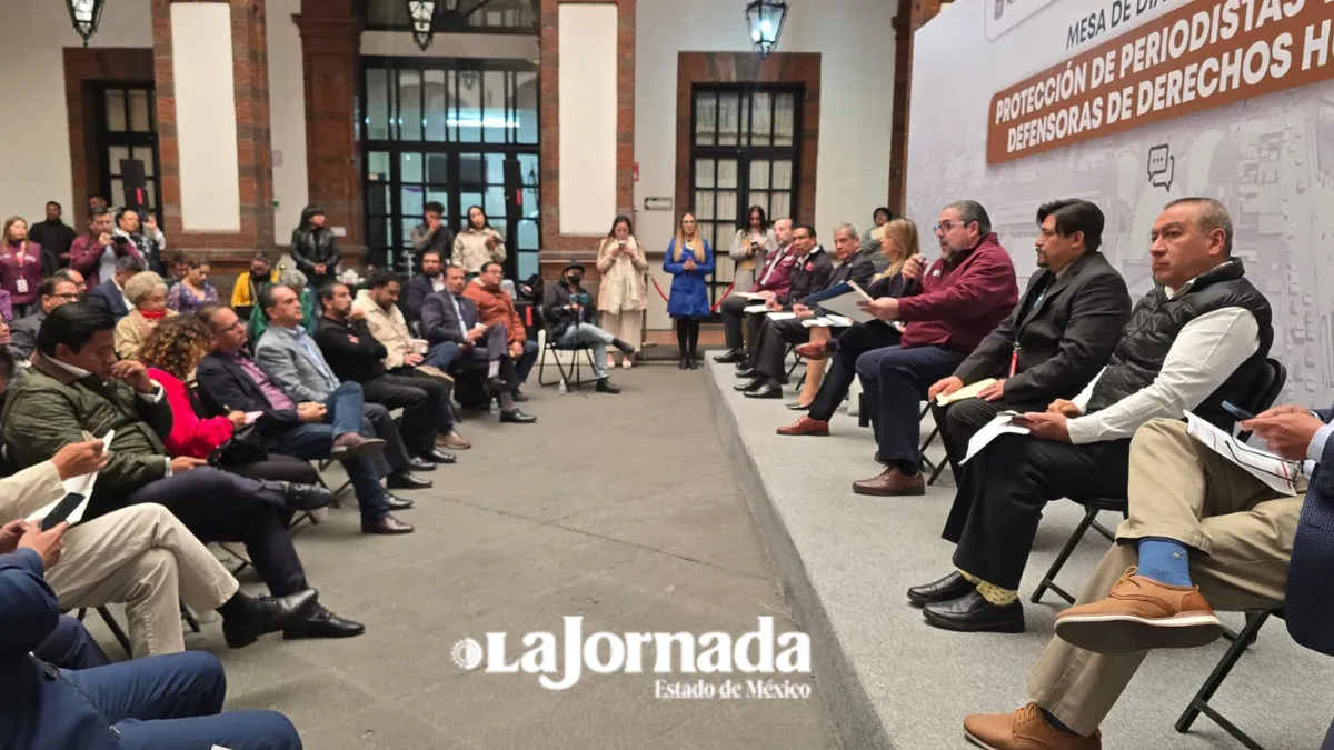 Periodistas piden celeridad en investigaciones por hechos del 2 octubre