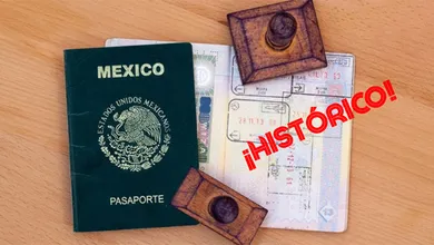 SCJN aprueba cambio histórico en el pasaporte mexicano y permite uso de hiyab en fotografía oficial sin cubrir el rostro.