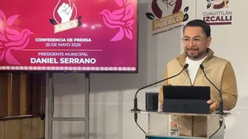 Campaña de rehabilitación en unidades habitacionales arranca en Cuautitlán Izcalli