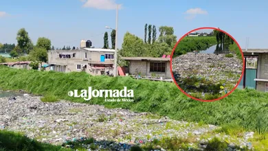 Vecinos de La Constitución y San Blas alertan por crecida de ríos Lerma y Verdiguel. Fetos Emilio Varela