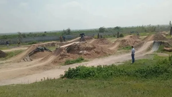 Neza: Recuperan terrenos para polo de desarrollo económico