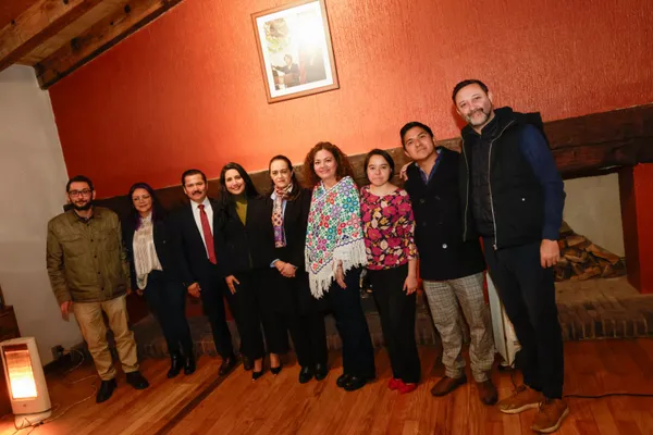 Presea Estado de México cumple 40 años reconociendo el mérito civil