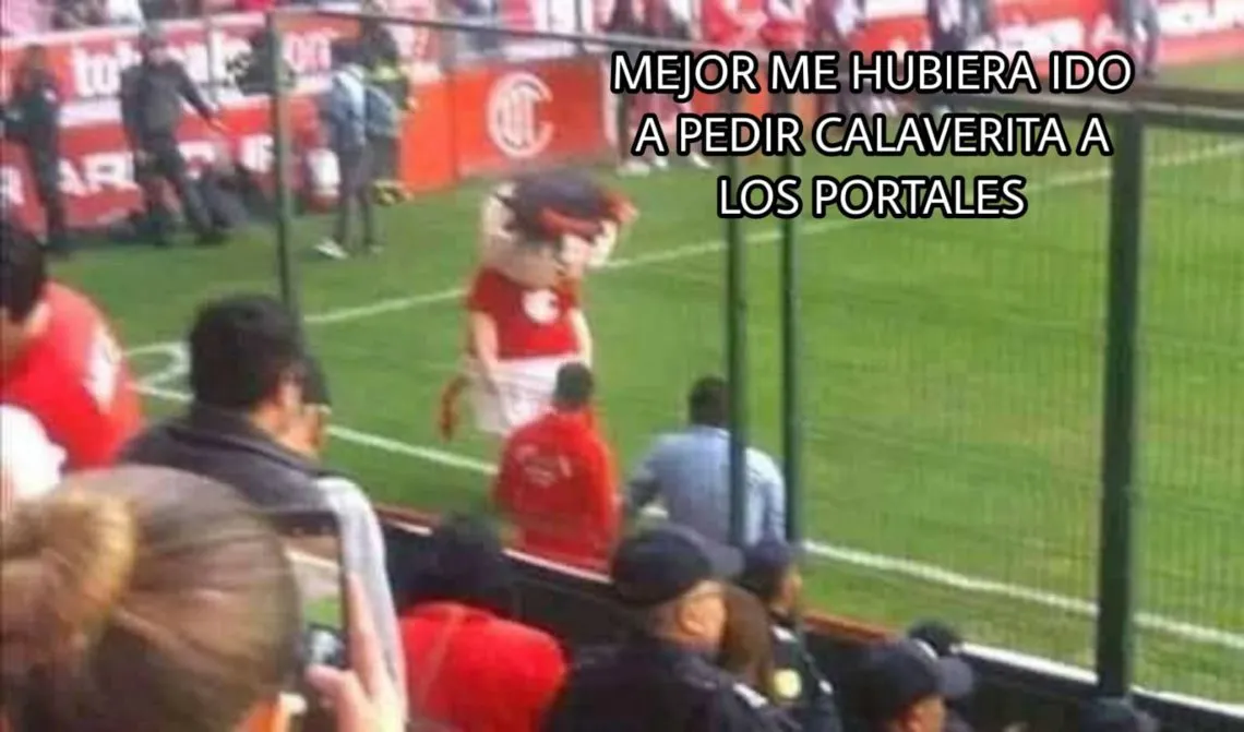 Los mejores memes del partido de Toluca vs Pachuca
