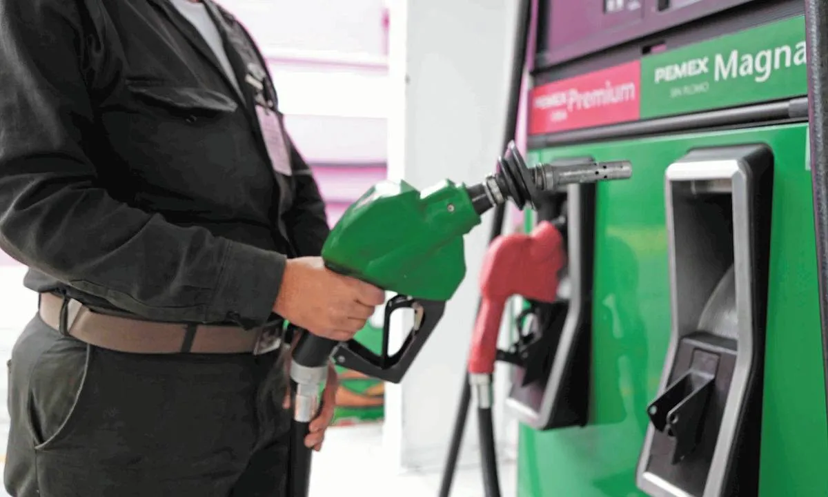 Hacienda concede estímulo fiscal a la Gasolina Magna