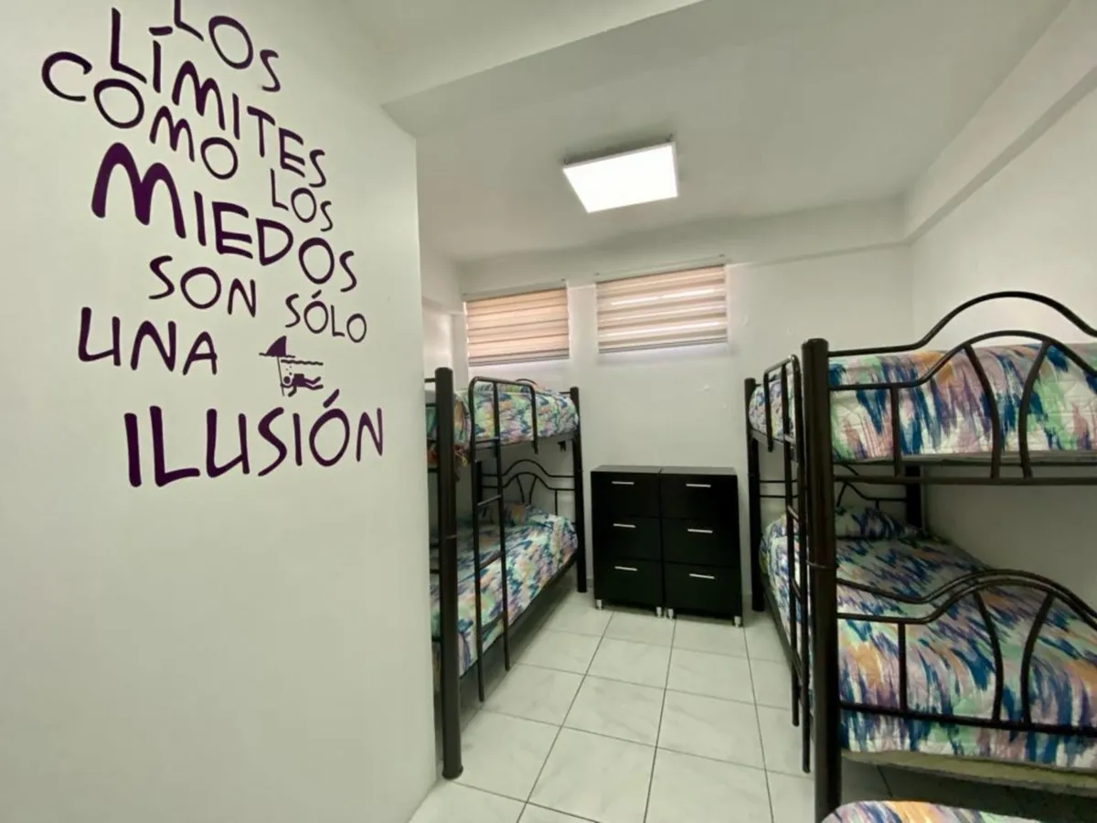Edomex ofrece refugio para mujeres víctimas de violencia