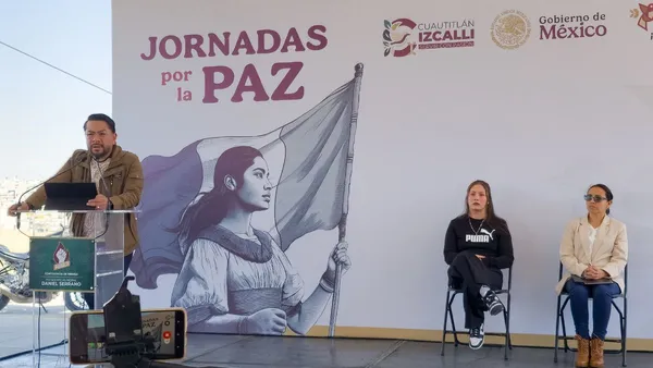 Cuautitlán Izcalli acuerda medidas ambientales para relleno sanitario