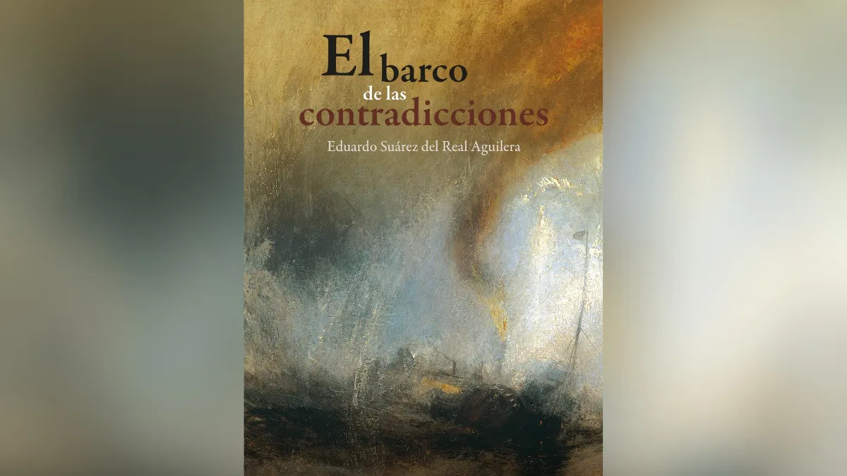 El naufragio como forma de regreso