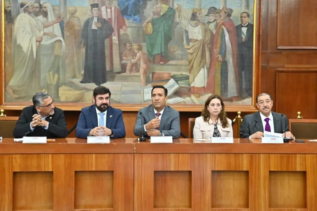 116 municipios incumplen con planes de desarrollo urbano actualizados