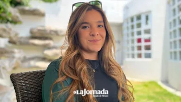 Valentina Rico prepara lanzamiento de álbum debut