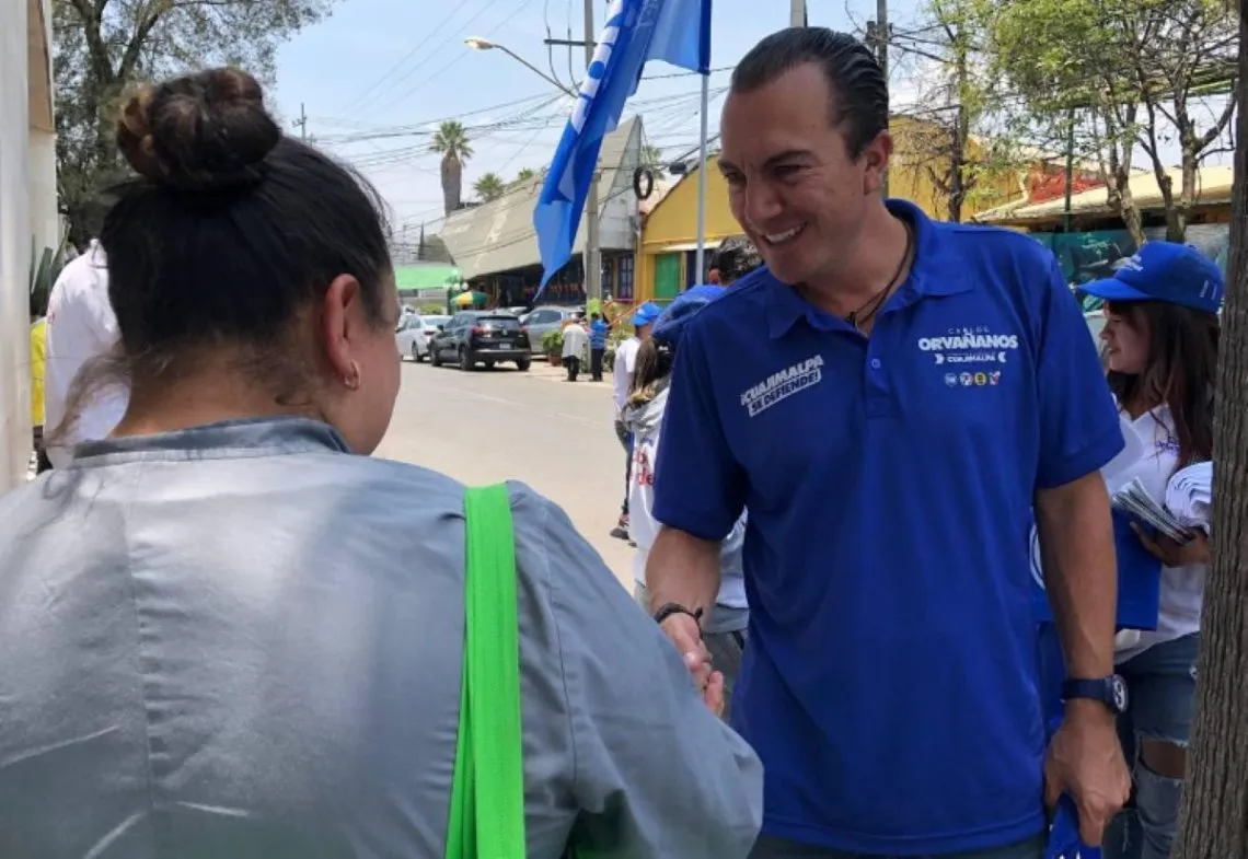 [PREP CDMX] ¿Quién ganó las elecciones en las alcaldías de Ciudad de México?