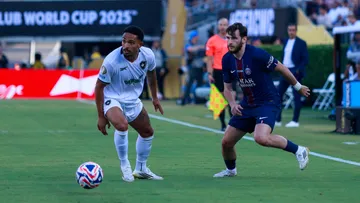 PSG visita a Barcelona por la fecha 2