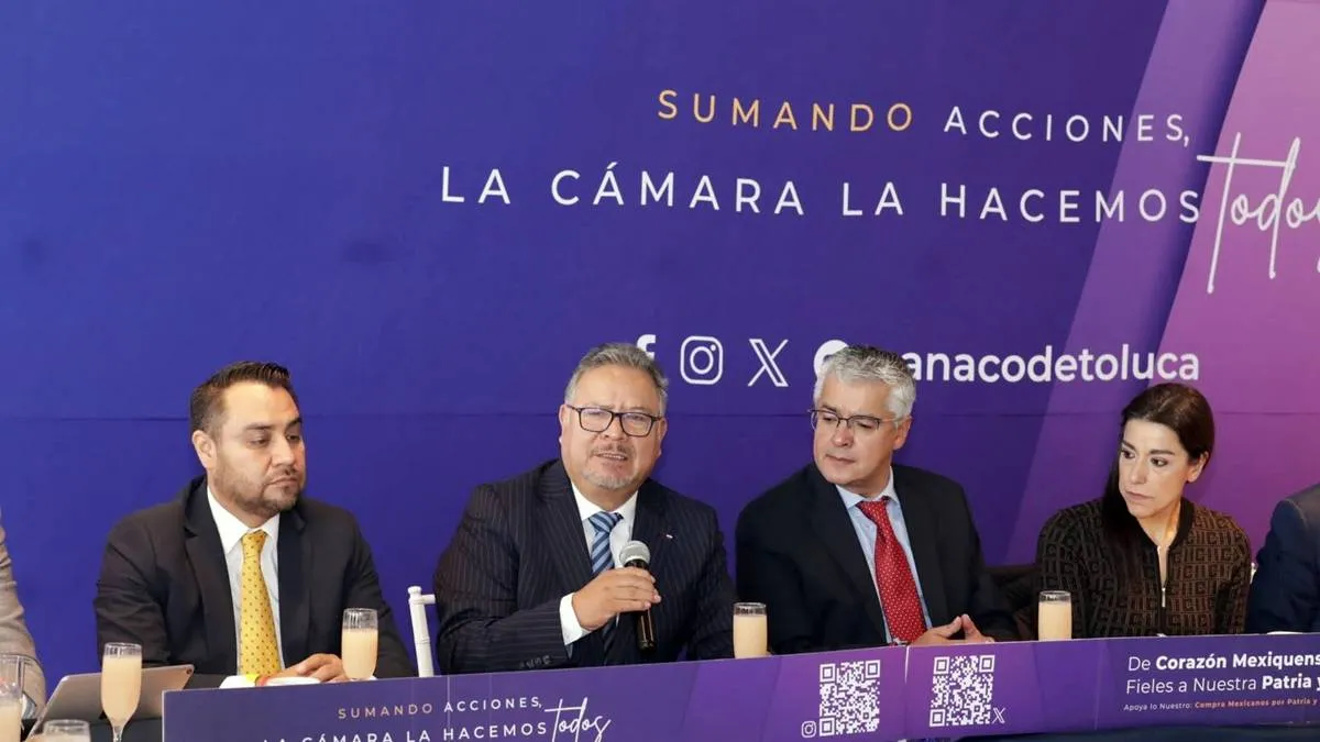 Auto verificación clave en Edomex para normatividad laboral empresarial