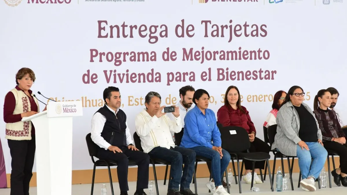 Plan Integral de la Zona Oriente invertirá 4 mil mdp en vivienda
