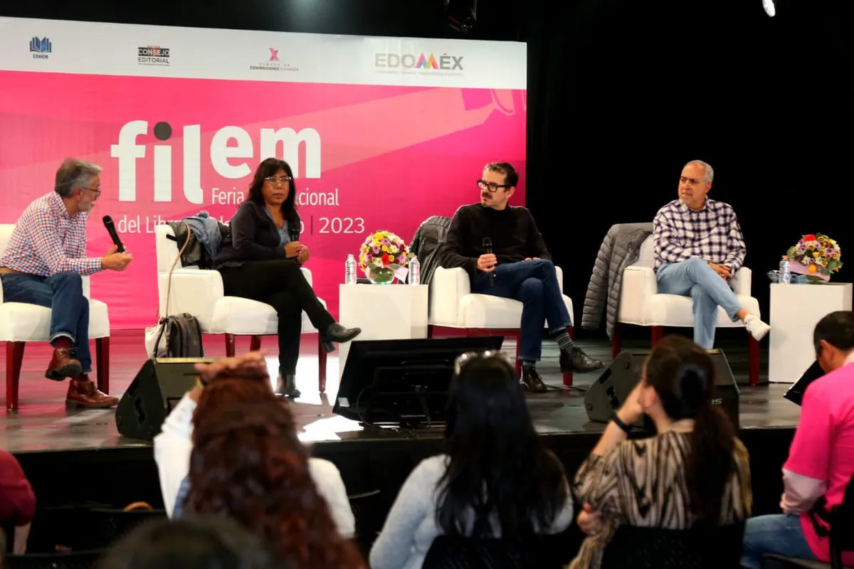 FILEM 2023: Especialistas conversan sobre el teatro en el siglo XXI