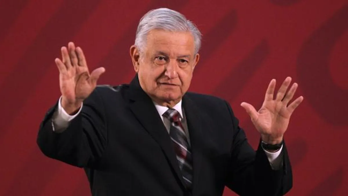 “Llegó el tiempo para elegir quién continuará con la transformación”: López Obrador
