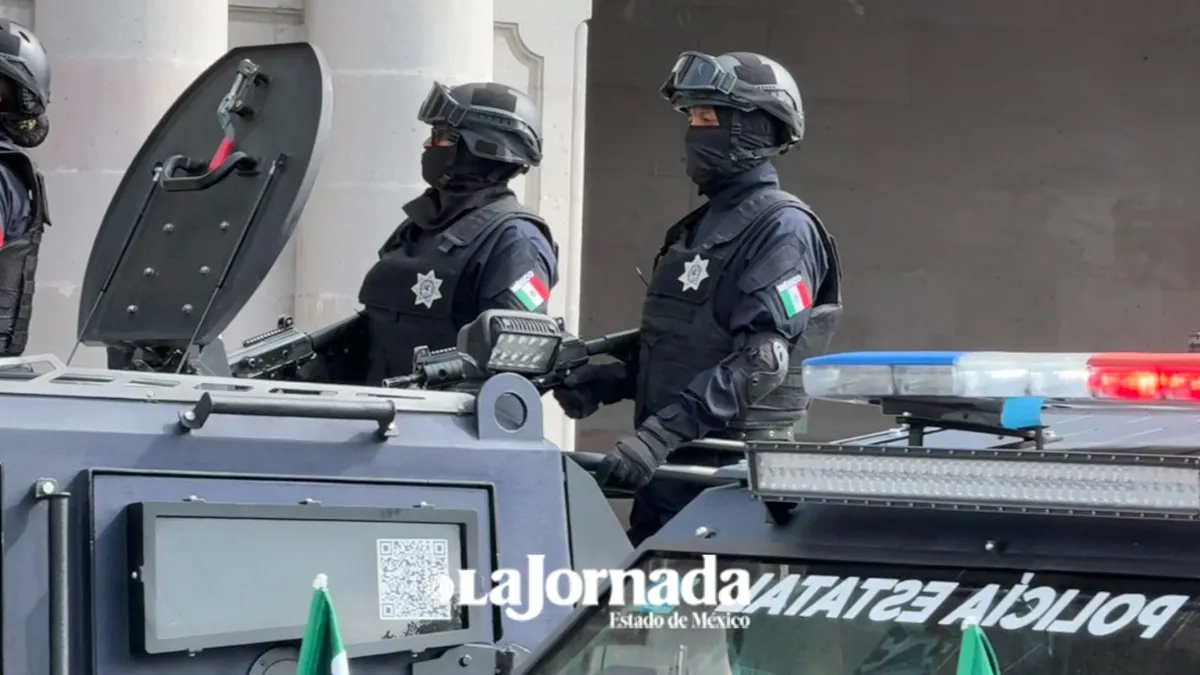 SS aumentará mil 500 elementos entre 2025 y 2026; se adquirirá un “Black Hawk”