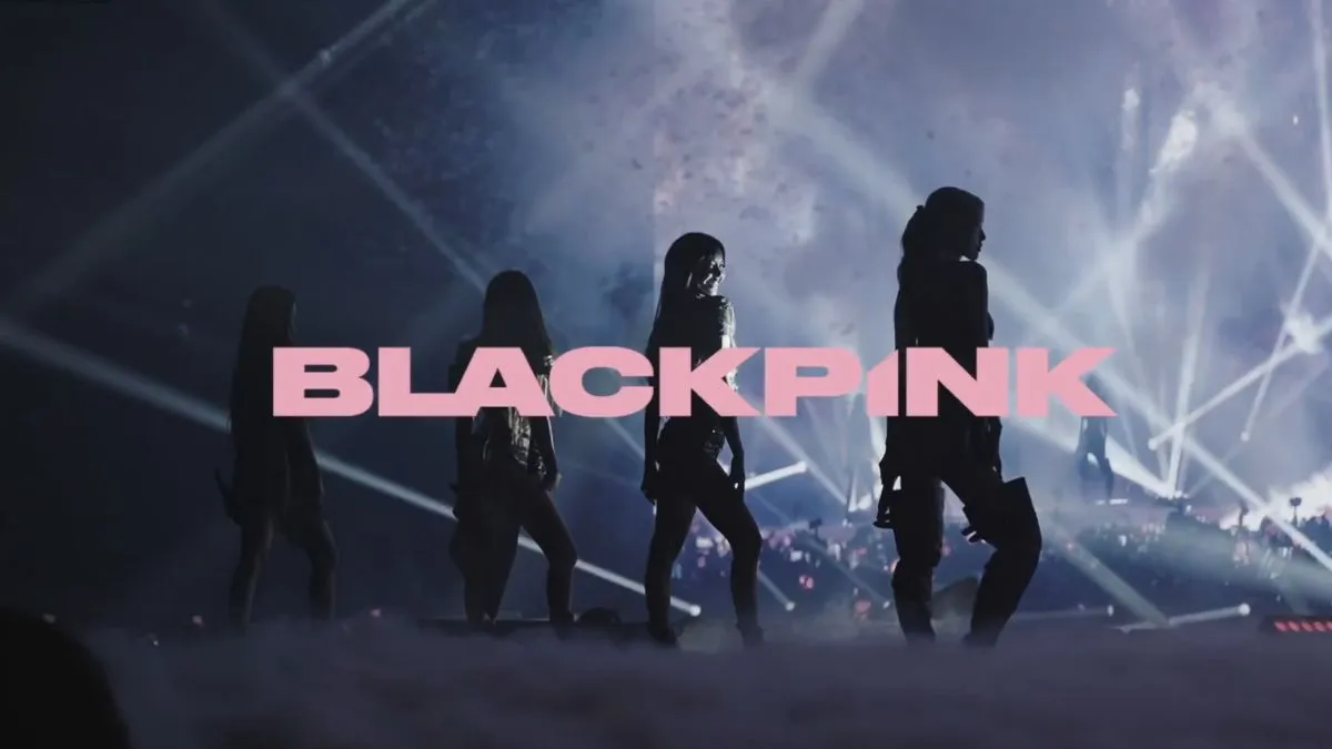 BlackPink gira 2025